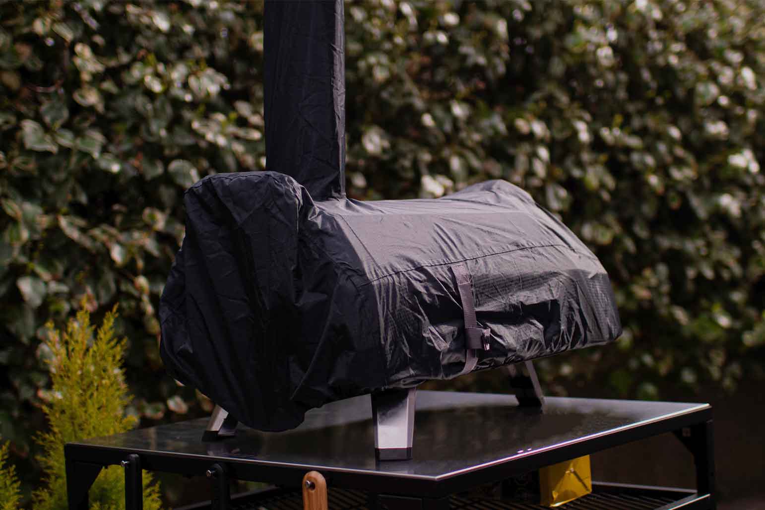 Ooni Abdeckung für Karu 16