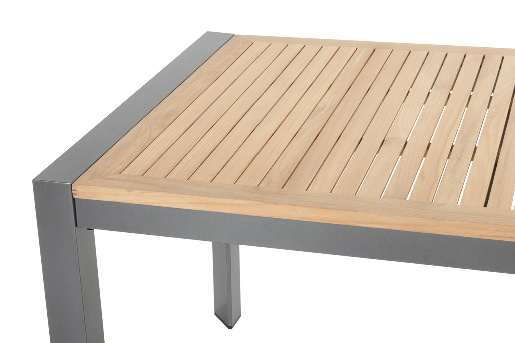 Ausziehtisch California Teak