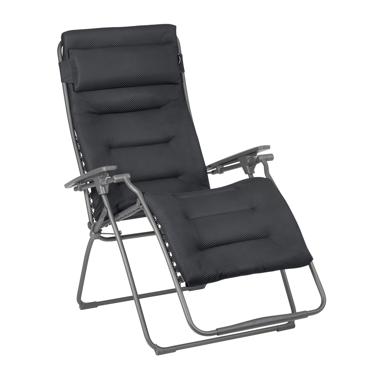 Zero-Gravity-Relaxliege-XL Futura XL-BeComfort®