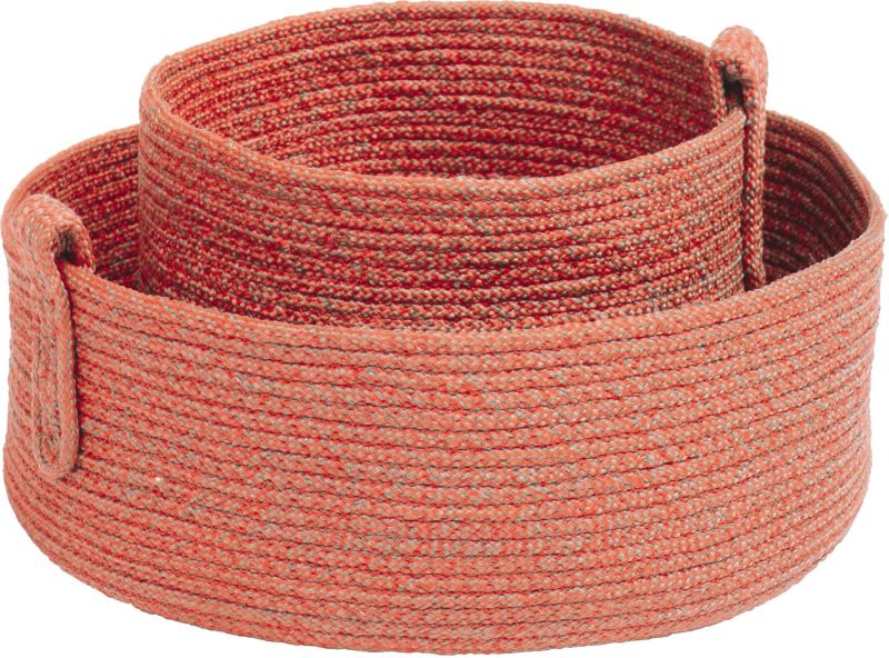 Kordel Korbset 2-teilig