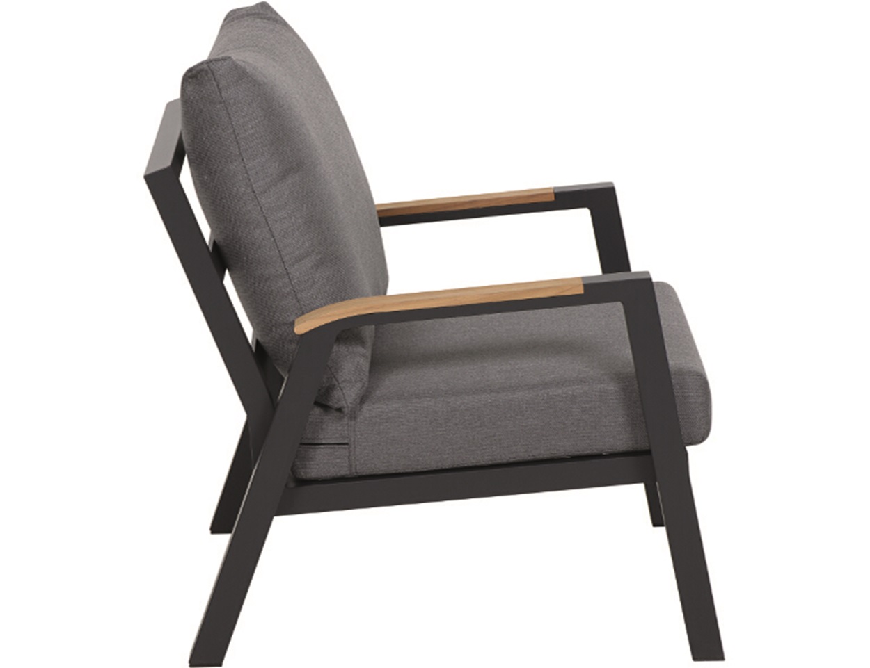 Lindos Loungesessel FSC® 100%