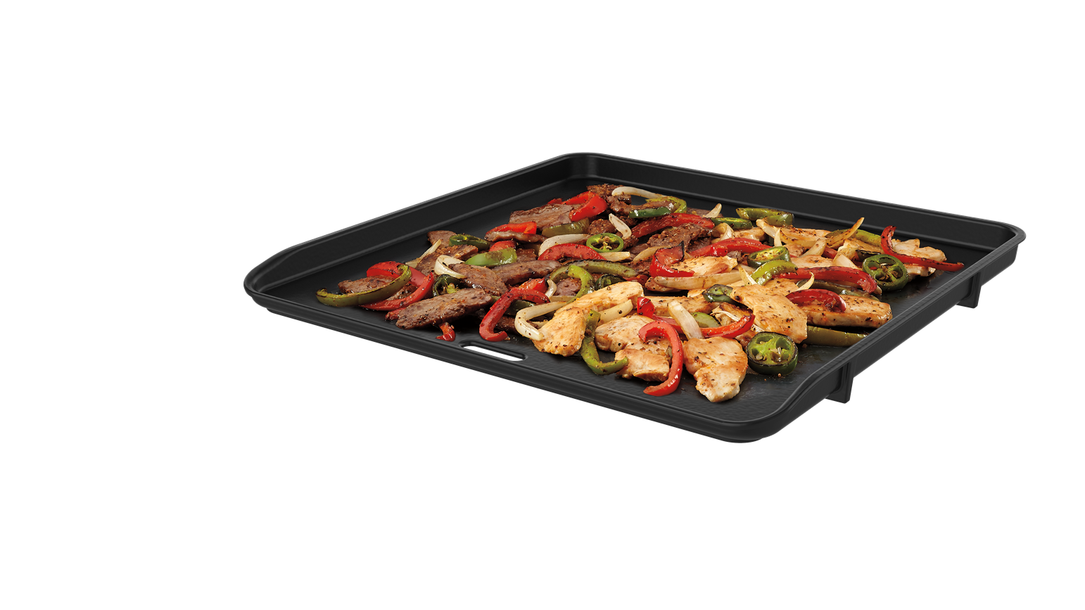 Weber CRAFTED Grillplatte/Plancha - GBS