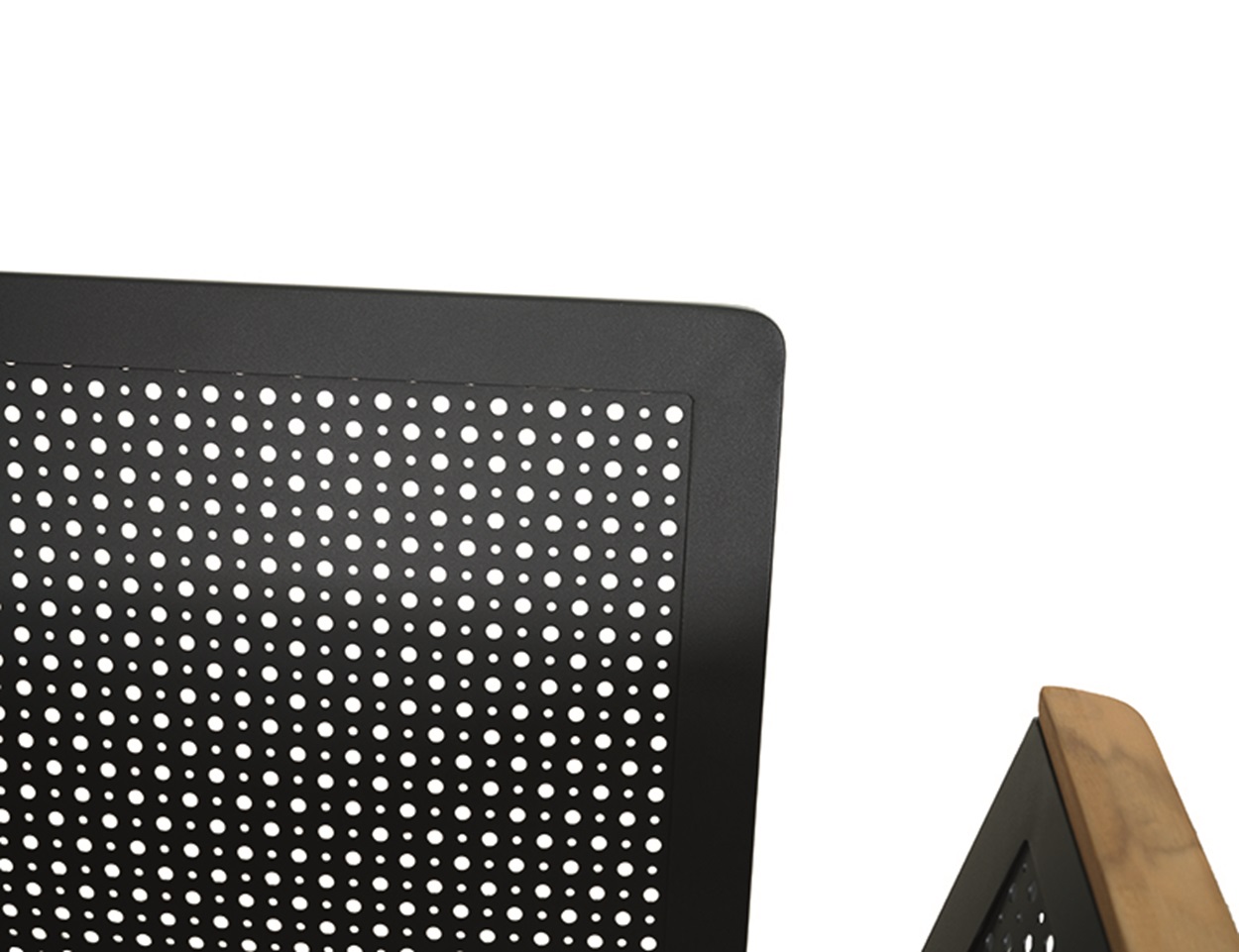 Preston 3er Loungesofa FSC®