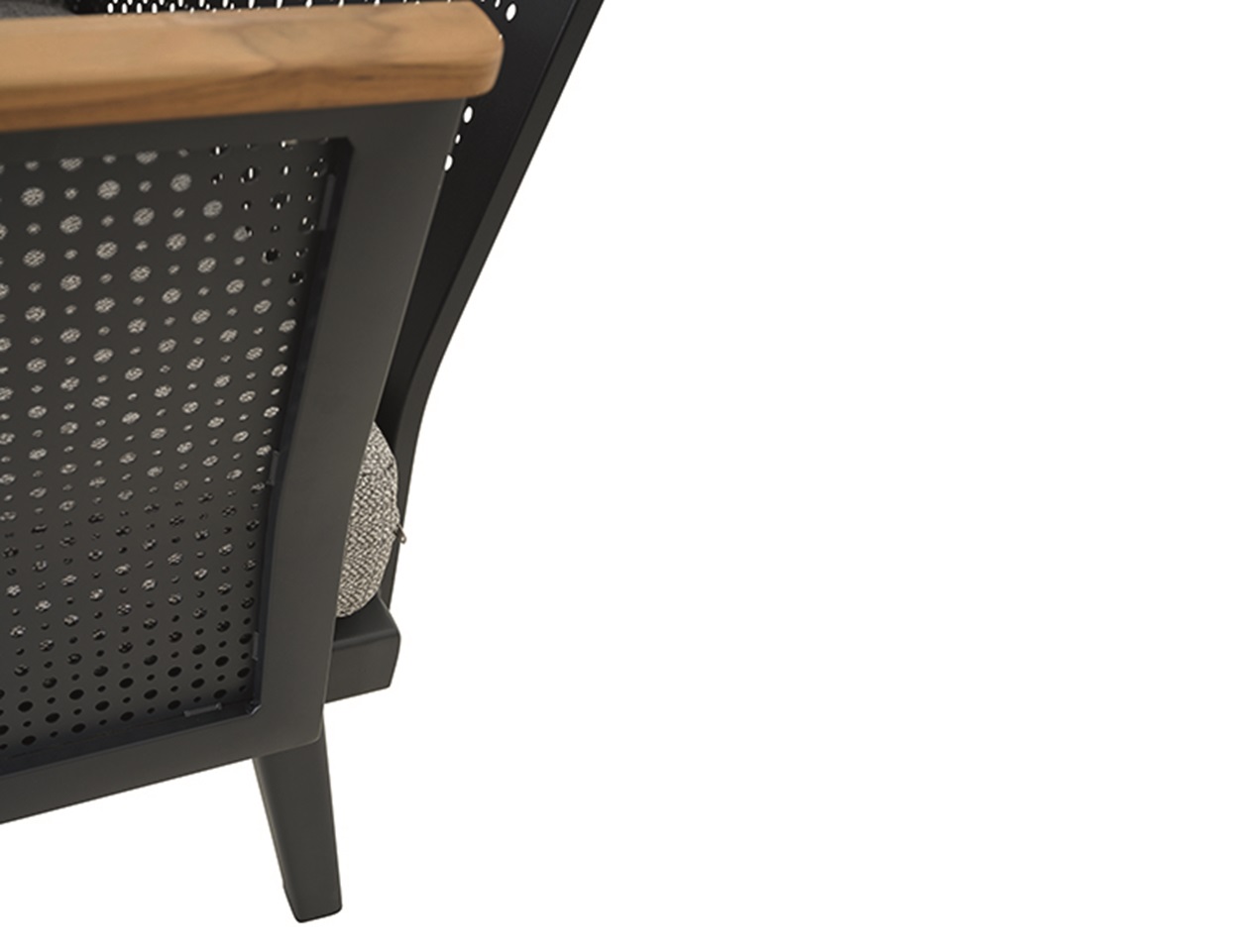 Preston 3er Loungesofa FSC®