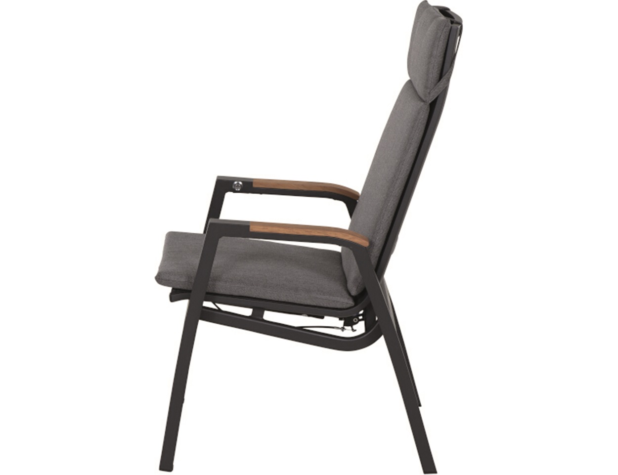 Lindos Dining Move Sessel FSC® 100%