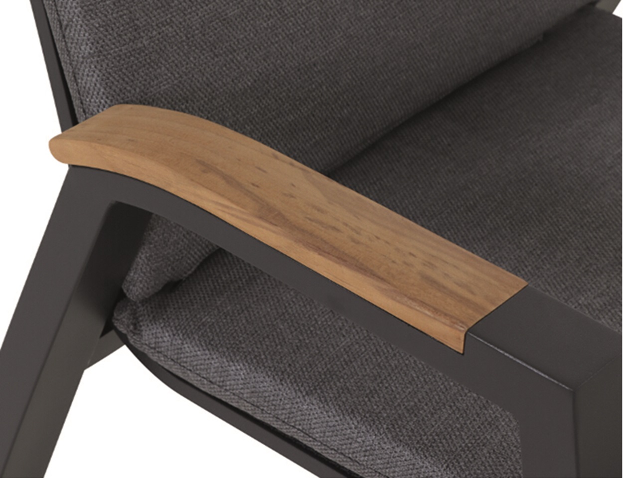 Lindos Stapelsessel FSC® 100%