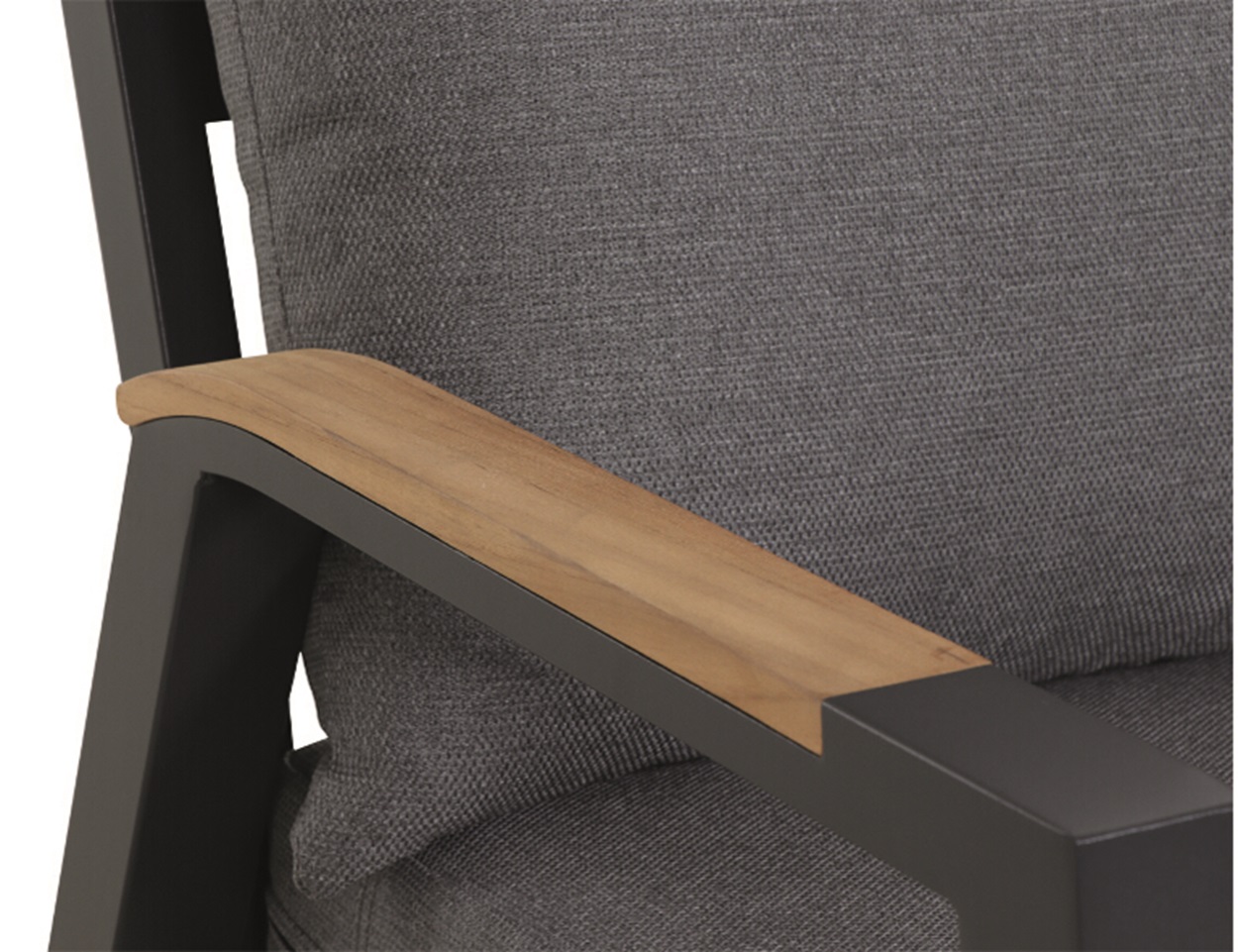 Lindos Loungesessel FSC® 100%