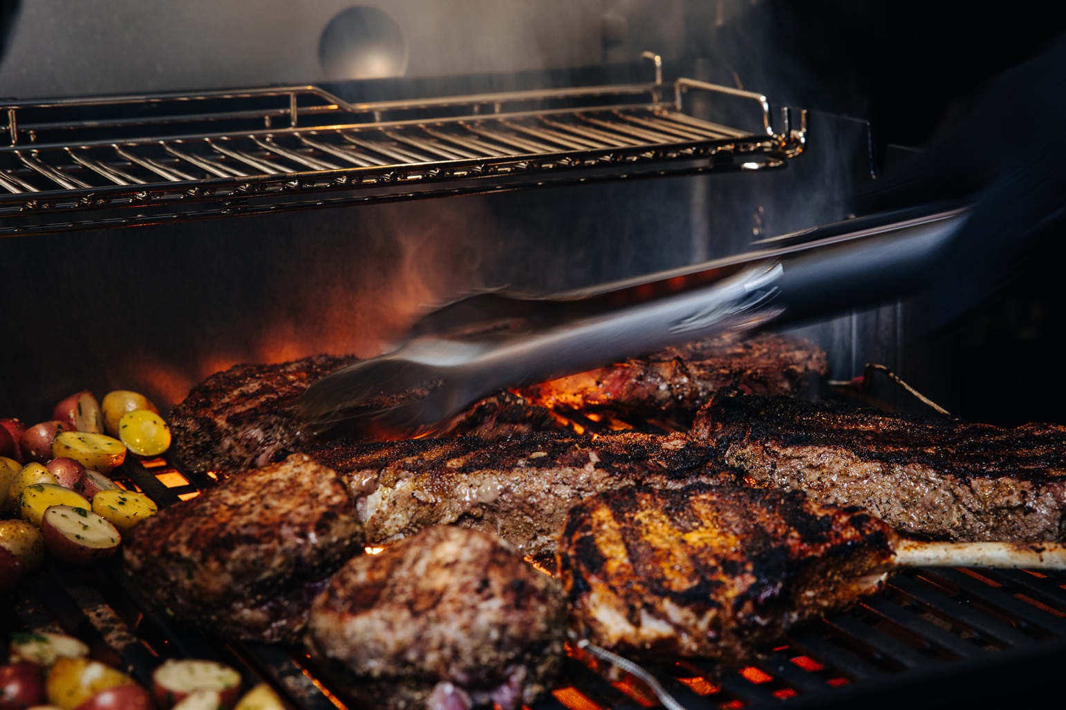 Weber CRAFTED Sear Grate - GBS