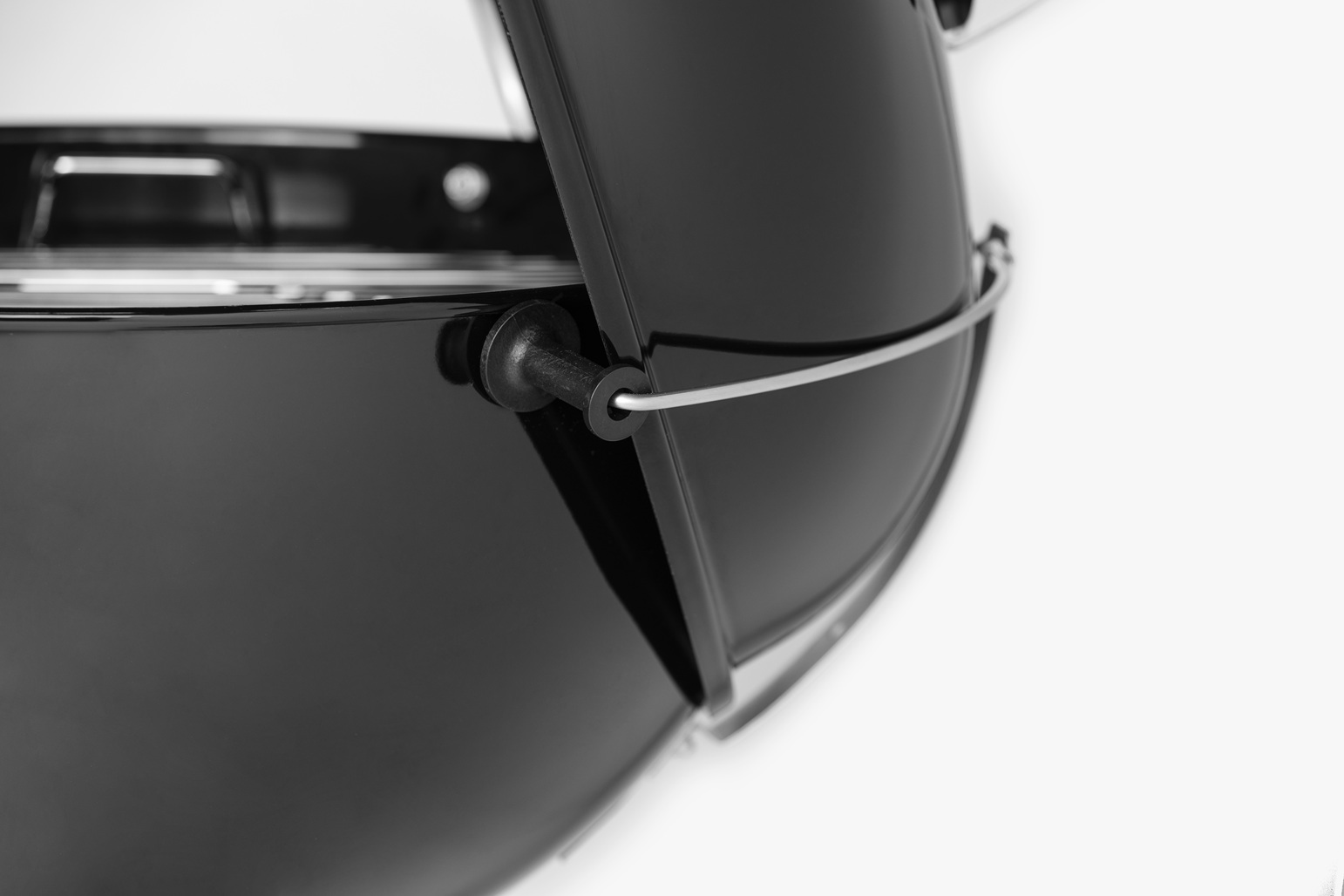 WEBER MASTER TOUCH GBS SE E-5755, 57 cm