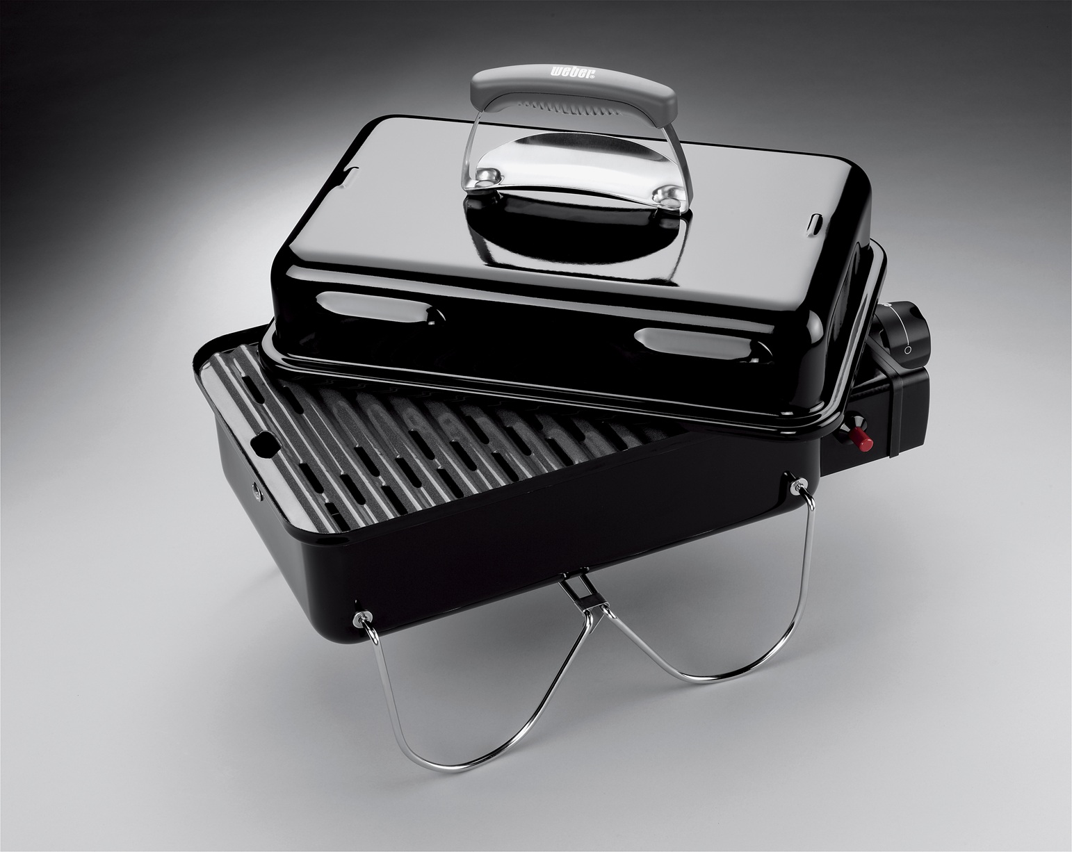 WEBER GASGRILL GO-ANYWHERE
