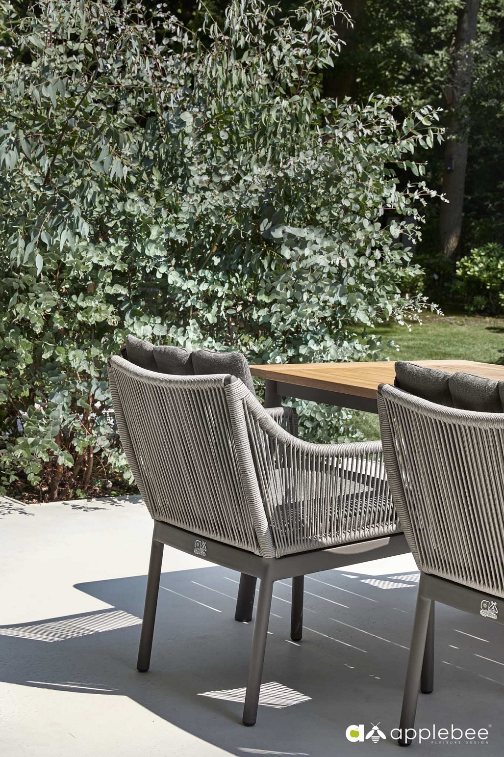 Bijou Dining für 4-Personen