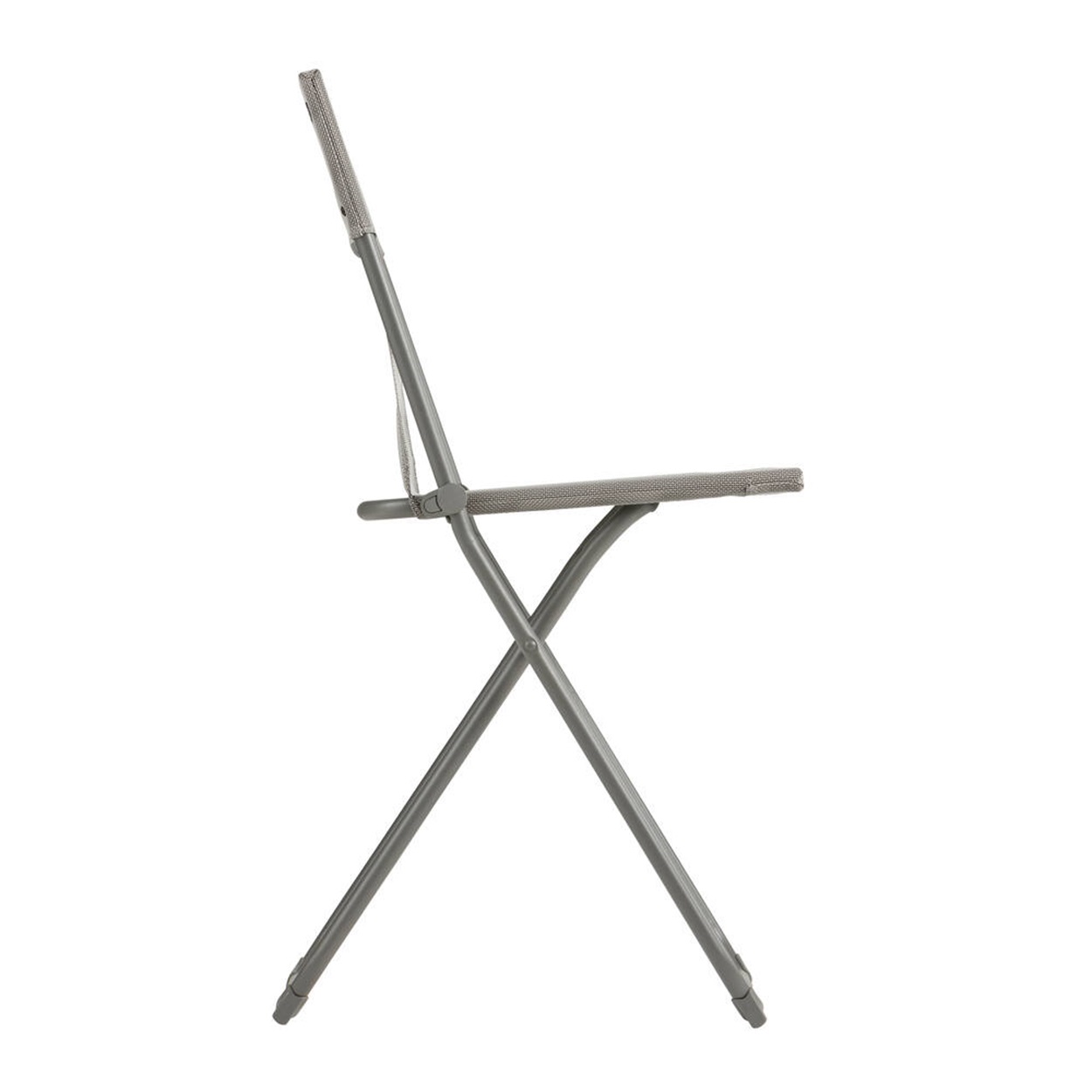 Balcony Set Kompakter Klappstuhl inkl. Tisch - Batyline® Iso