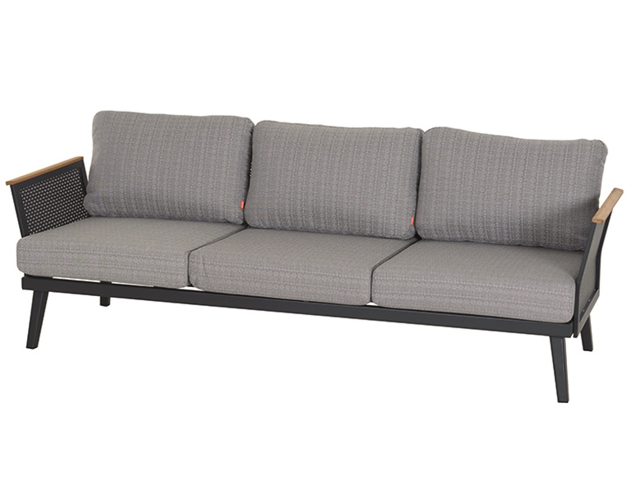 Preston 3er Loungesofa FSC®