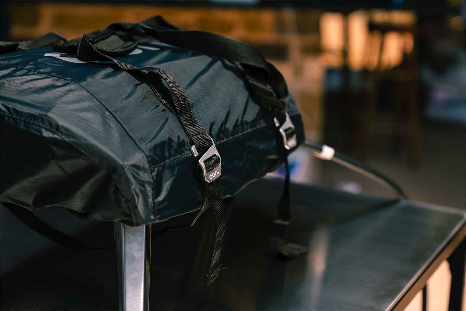 Ooni Transportabdeckung für Koda 12