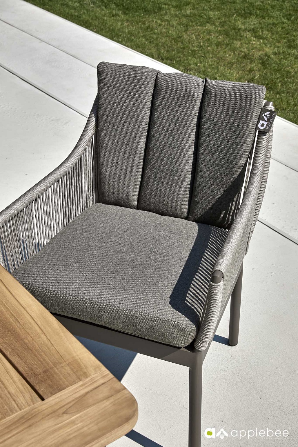 Bijou Dining für 4-Personen