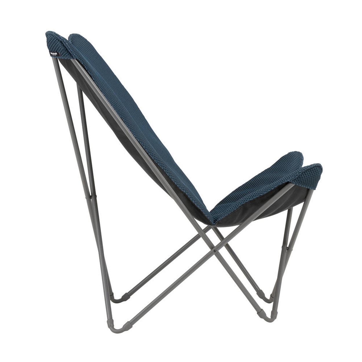 Gepolsterter Breiter Butterfly Chair Pop Up XL - BeComfort®