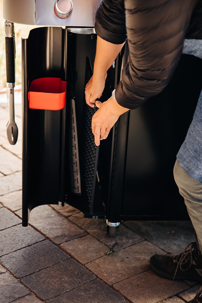 Weber CRAFTED Sear Grate - GBS