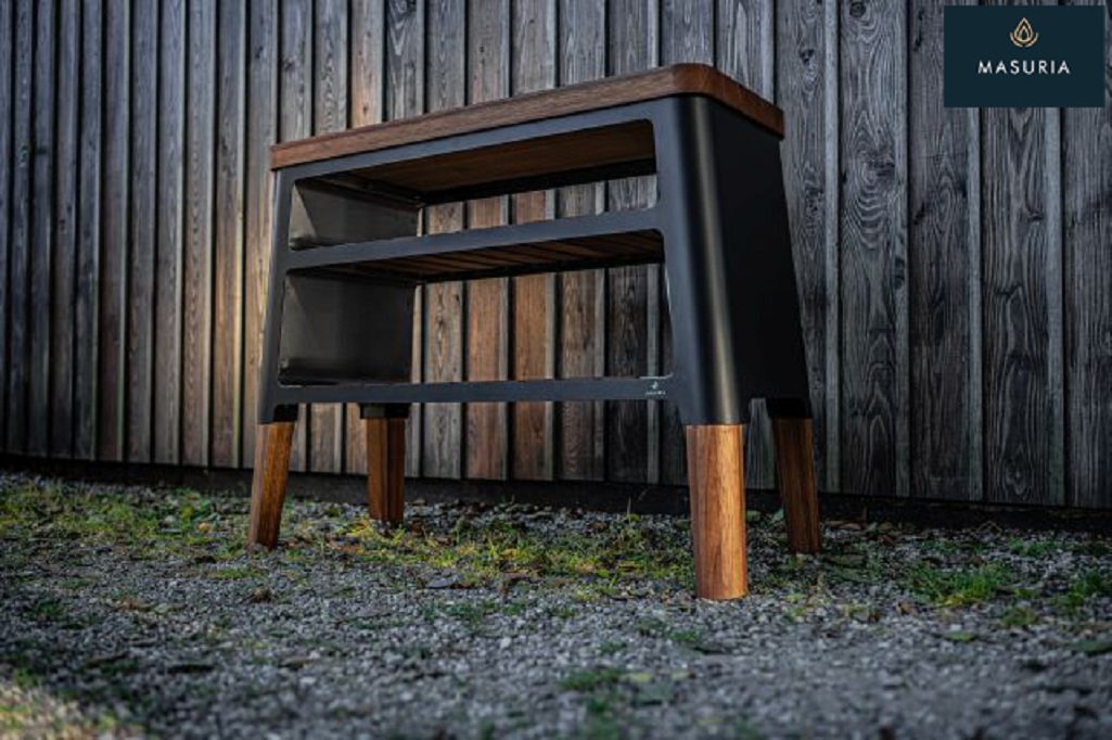 Nexo Kommode Ausstellungsstück