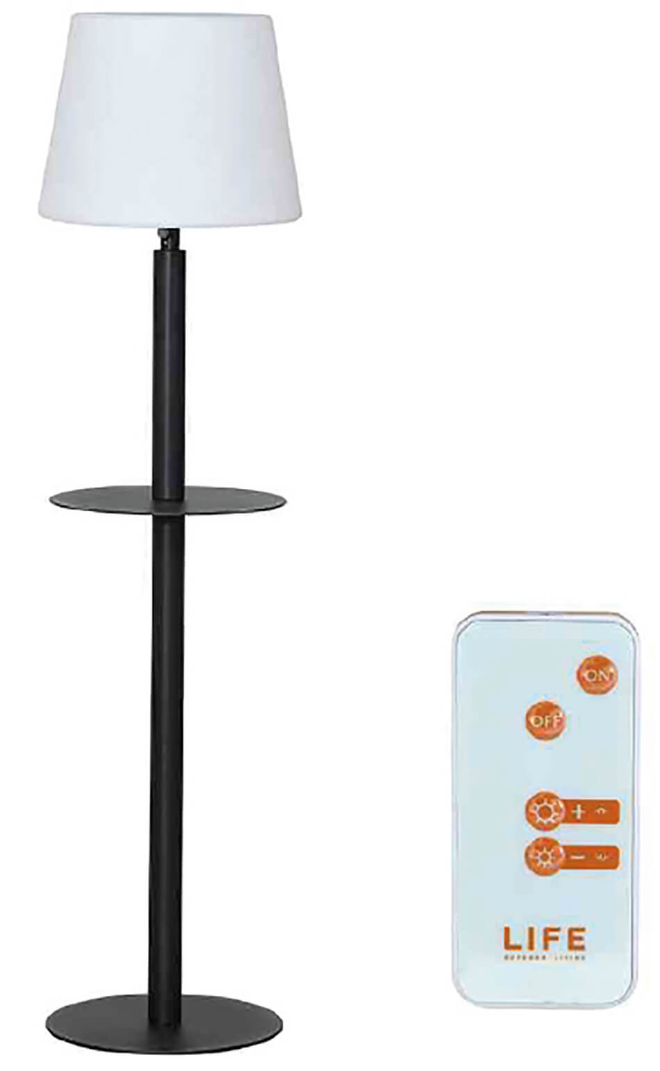 Life Outdoor Light Pluto