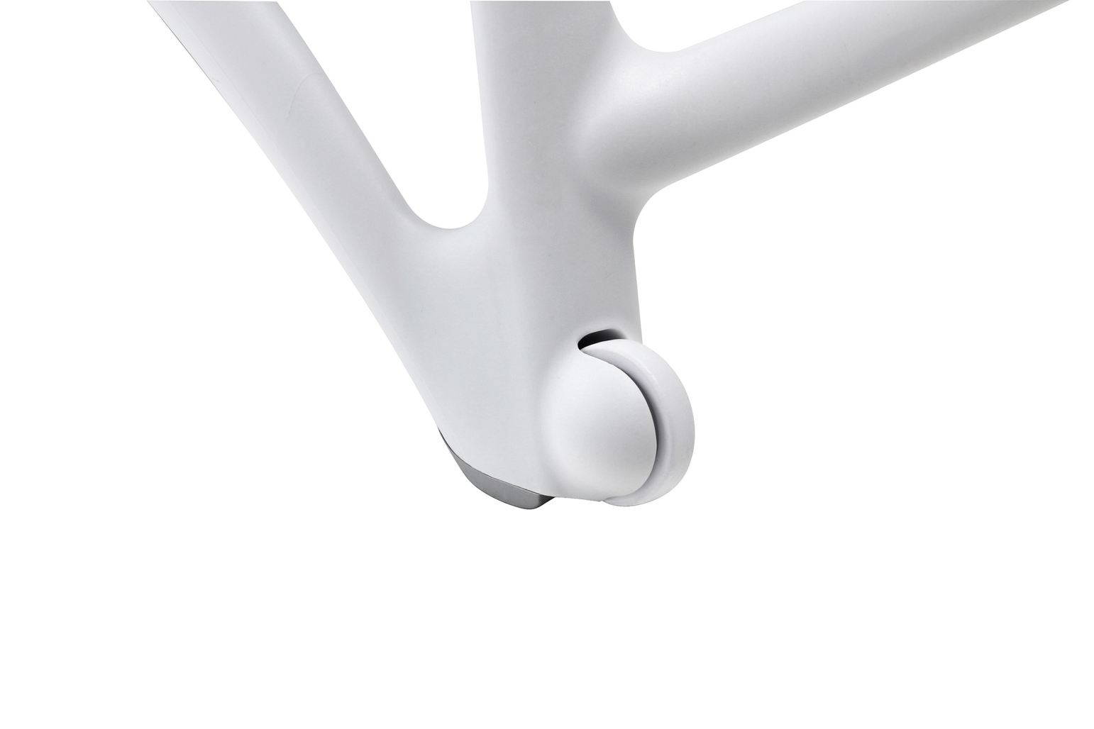 2er Set Sonnenliege Atlantico mit Beistelltisch