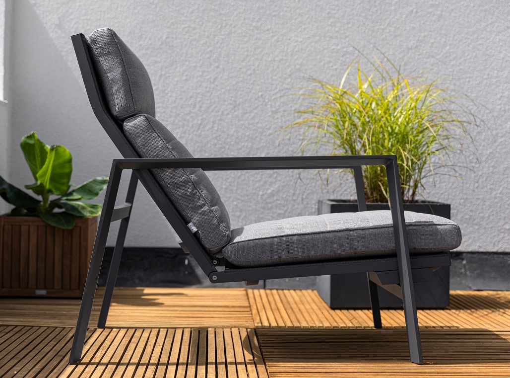 Verstellbarer Relaxsessel Bondi