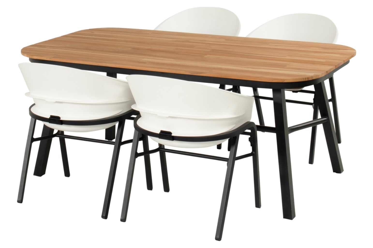Tubb Dining Set Hartman