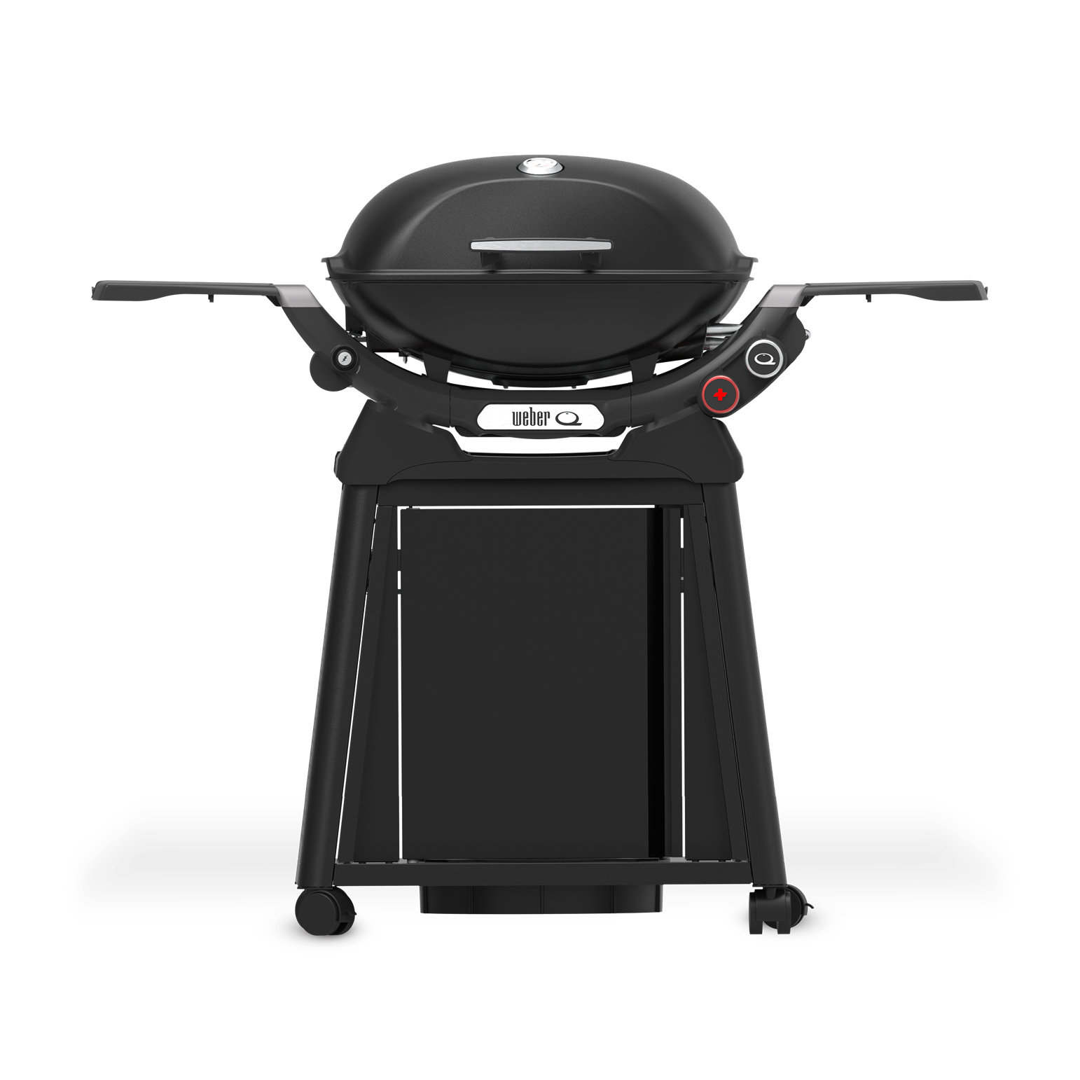 Weber Gasgrill Q 2800N