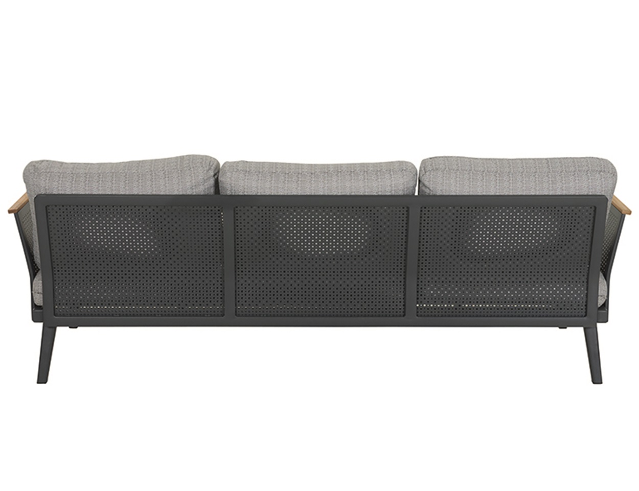 Preston 3er Loungesofa FSC®