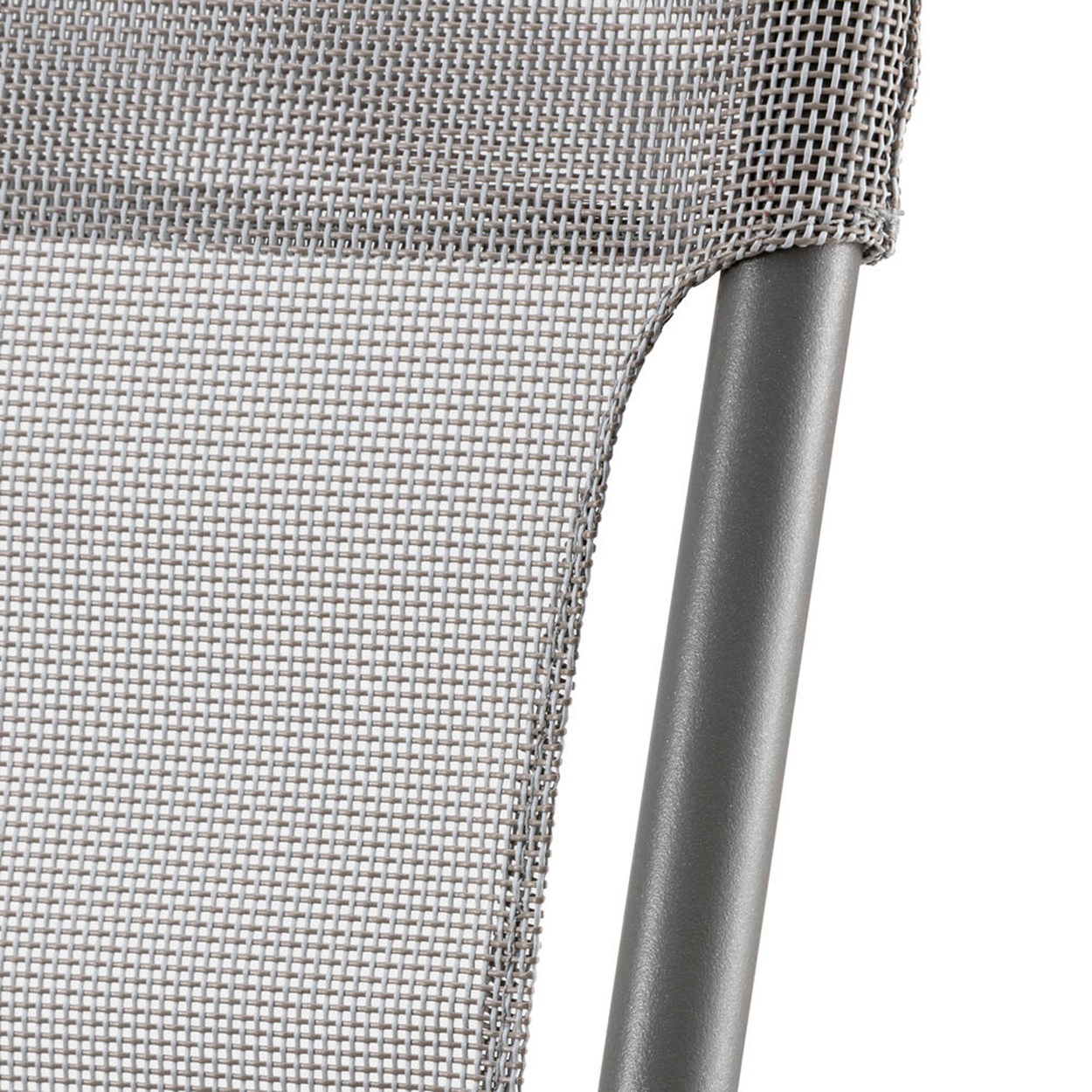 Balcony Set Kompakter Klappstuhl inkl. Tisch - Batyline® Iso