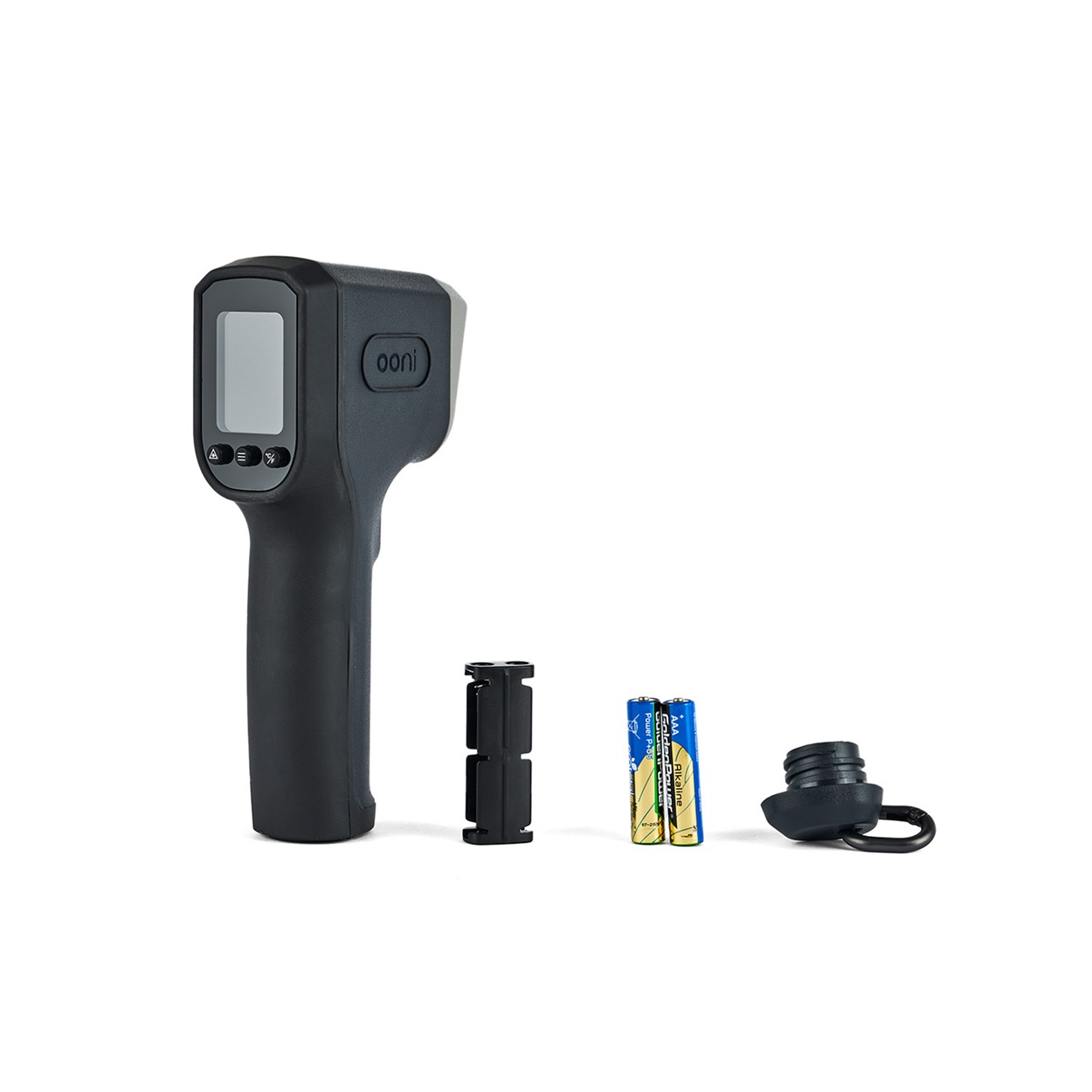 Ooni Digitales Infrarot Thermometer