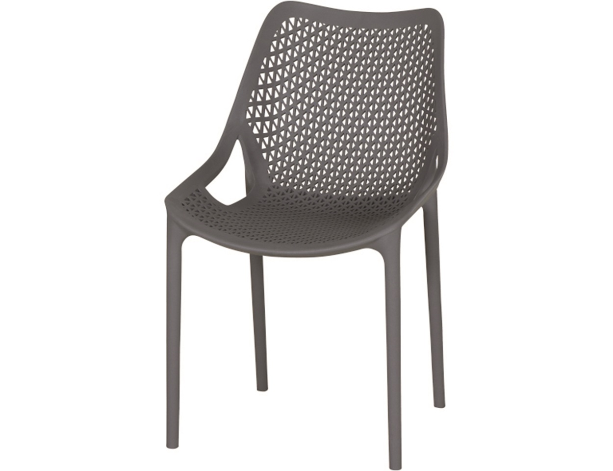 District Stapelsessel