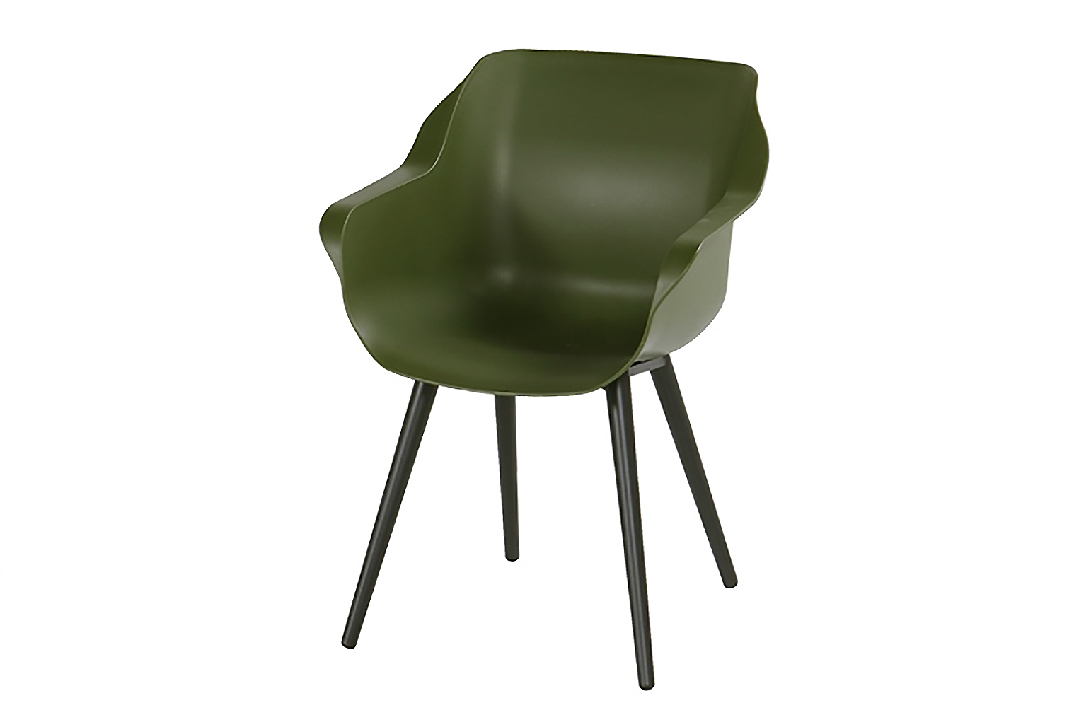 Aluminium Stuhl Sophie Studio