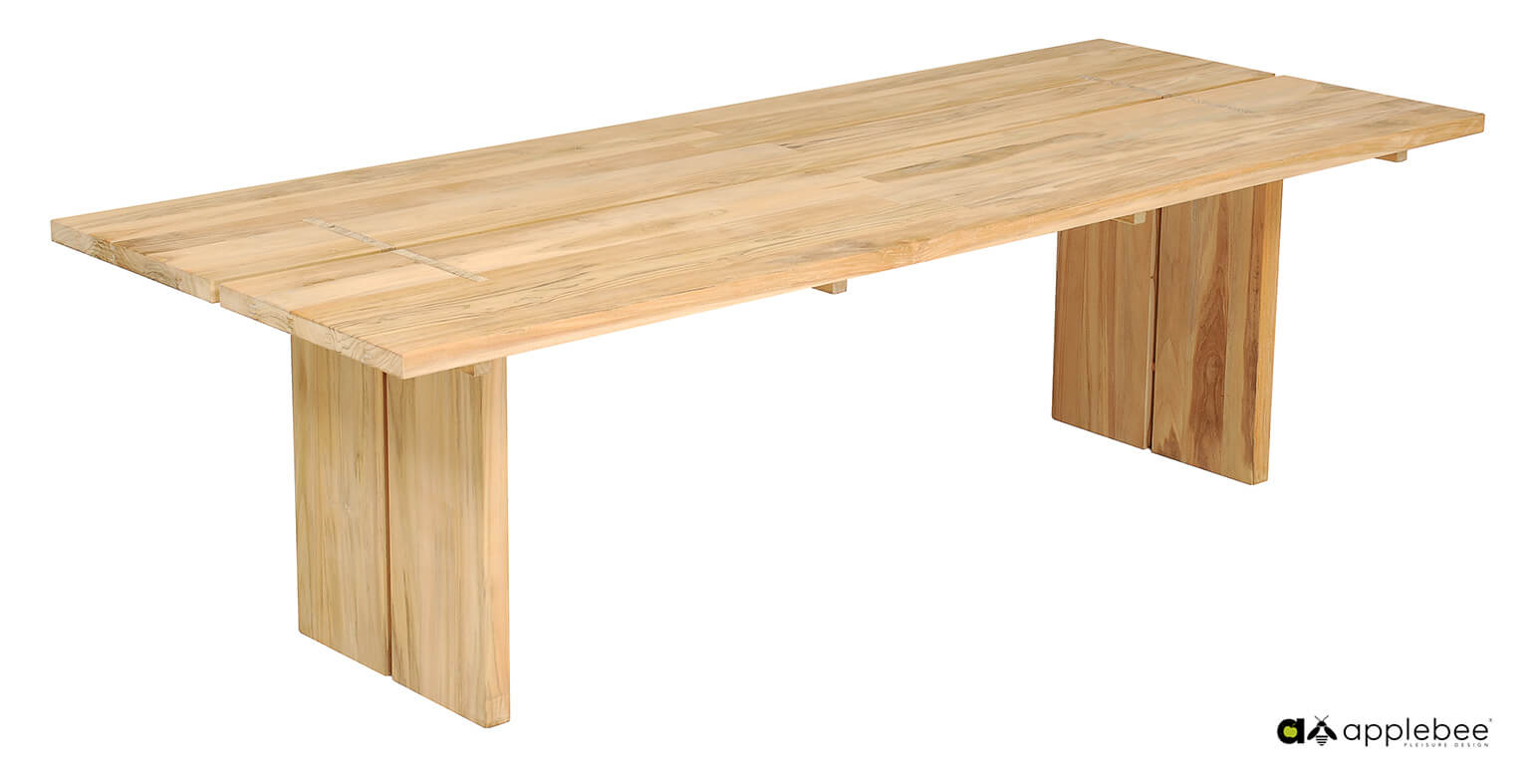 Geflecht Sitzgruppe Cocoon 6-Personen