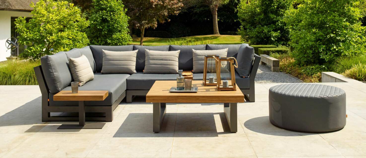 Loungemöbel