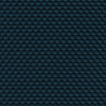 Gepolsterter Klapp-Liegestuhl mit Kopfkissen Maxi Transat +-BeComfort®