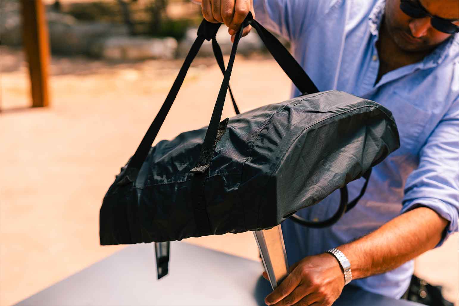 Ooni Transportabdeckung für Koda 12