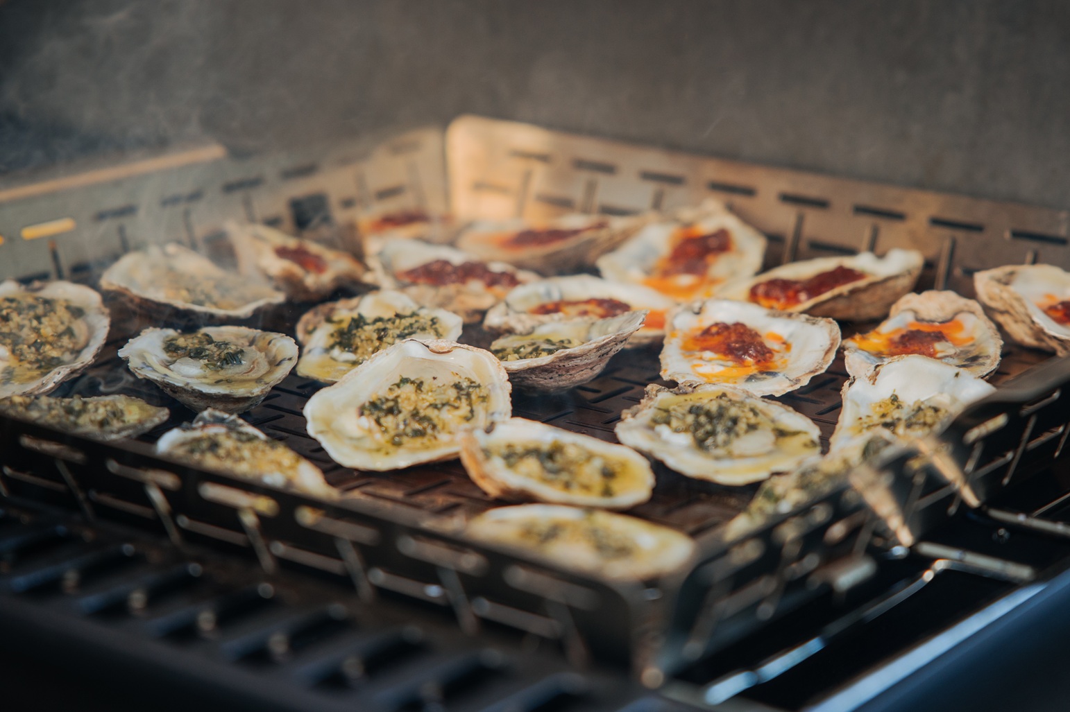 Weber CRAFTED Grillkorb - Gourmet BBQ System