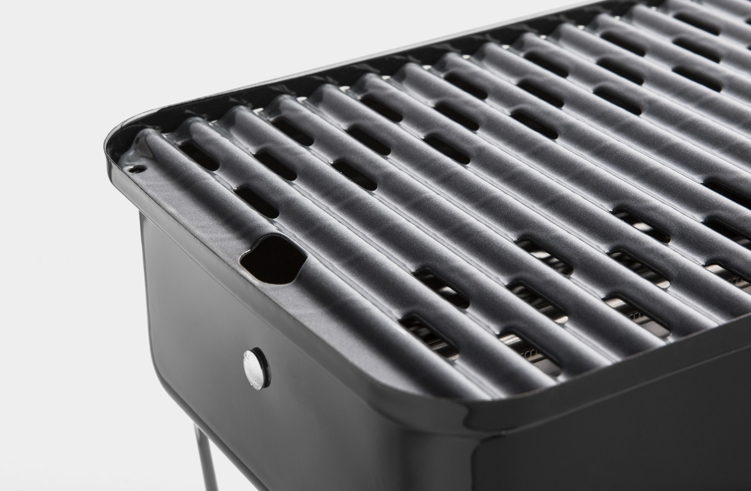 WEBER GASGRILL GO-ANYWHERE