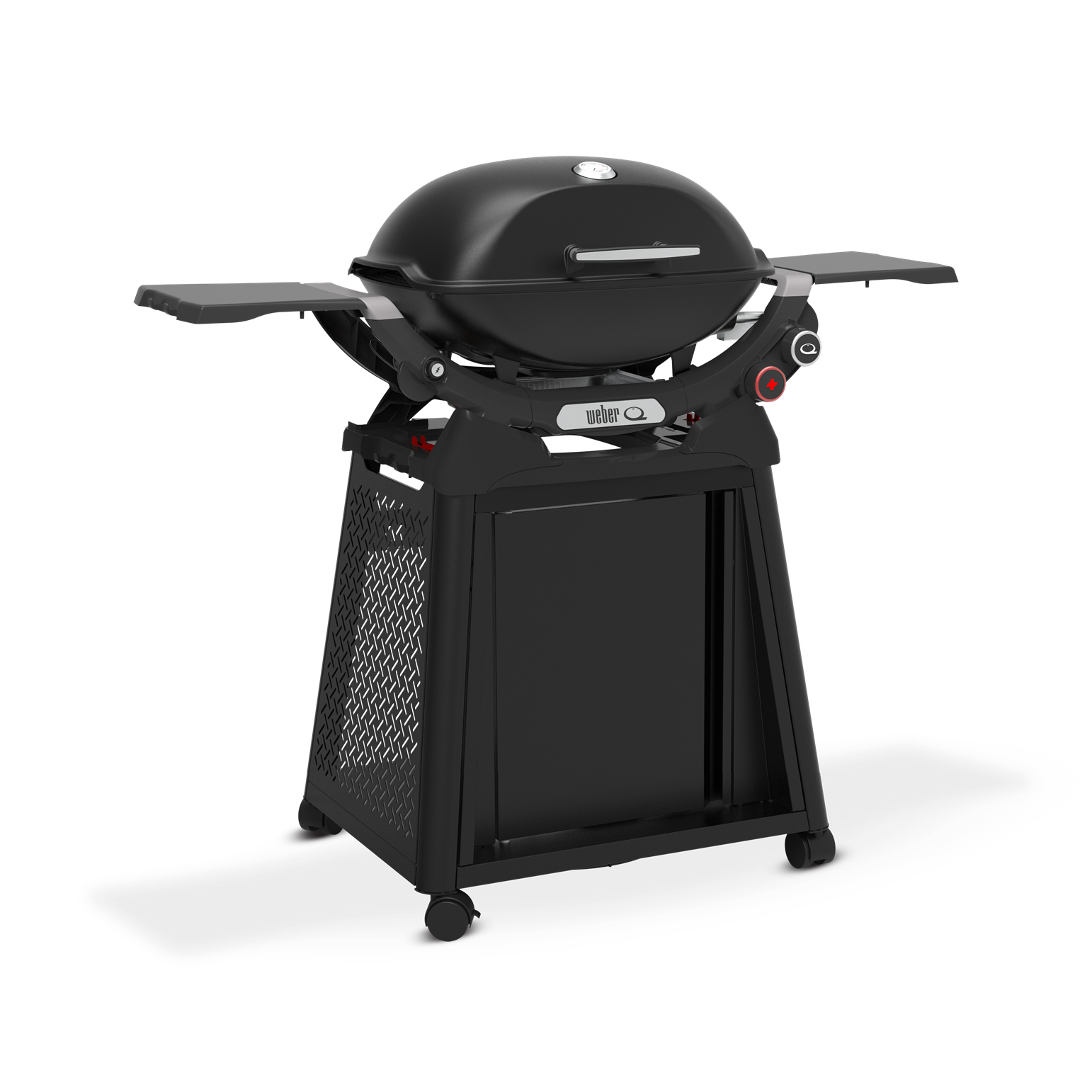 Weber Gasgrill Q 2800N
