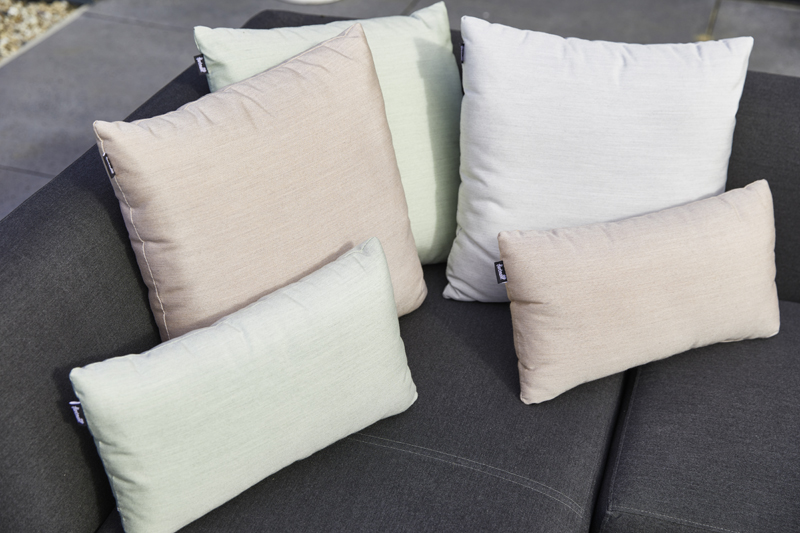 Samson Zierkissen 45x45 cm Sunbrella