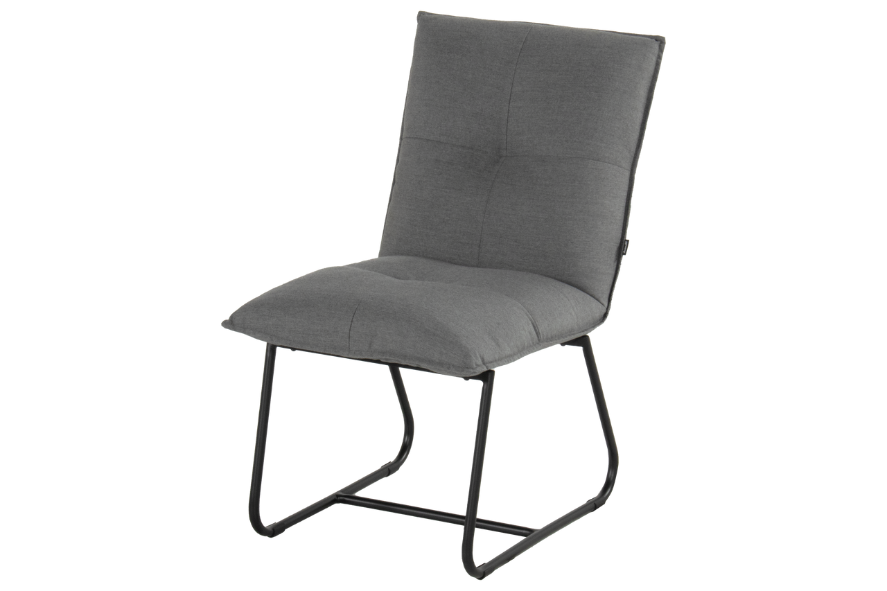 Aluminium Sitzgruppe Lucan Benevento Keramik