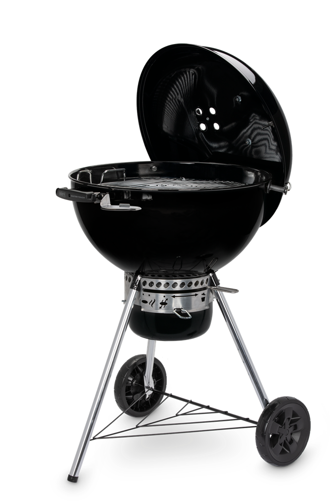 WEBER MASTER TOUCH GBS SE E-5755, 57 cm