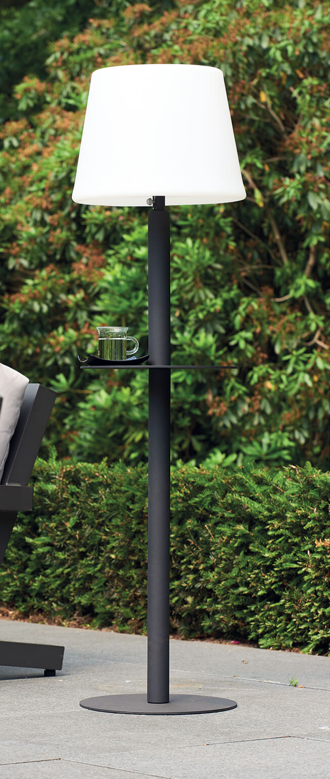 Life Outdoor Light Pluto