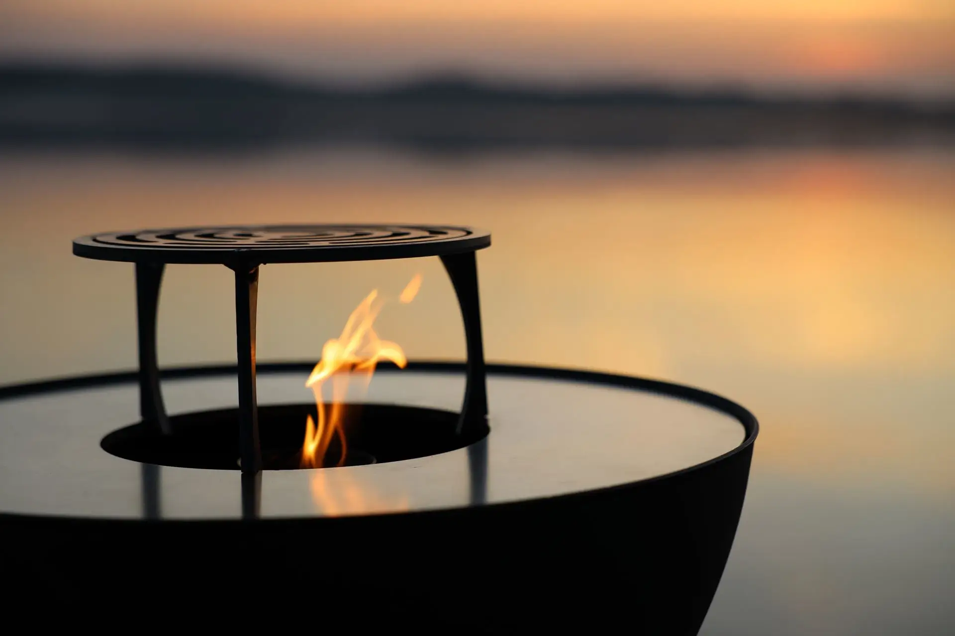 Masuria Feuerschalen & Öfen