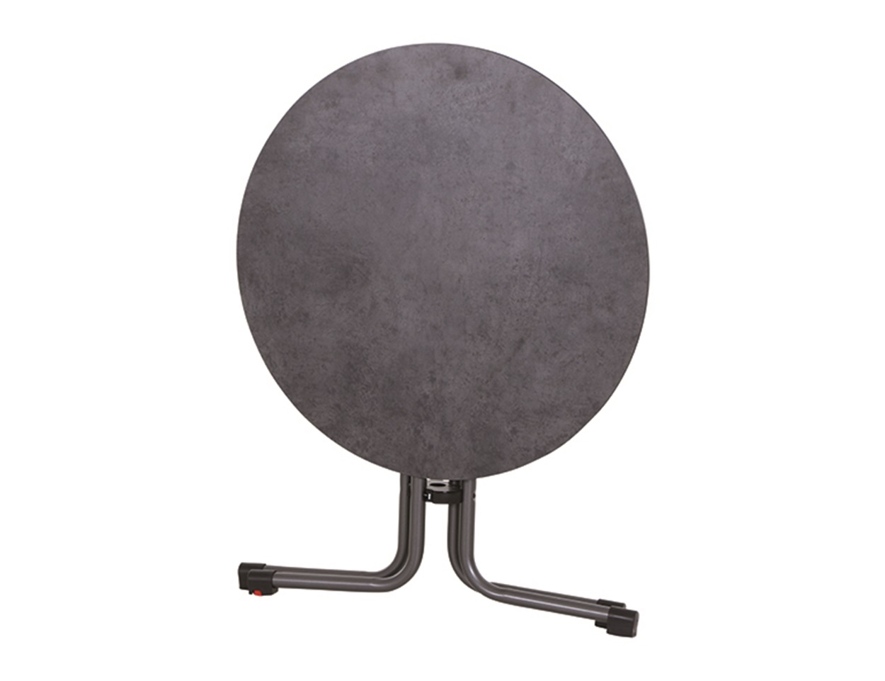 Sola Klapptisch, rund für 2 Personen