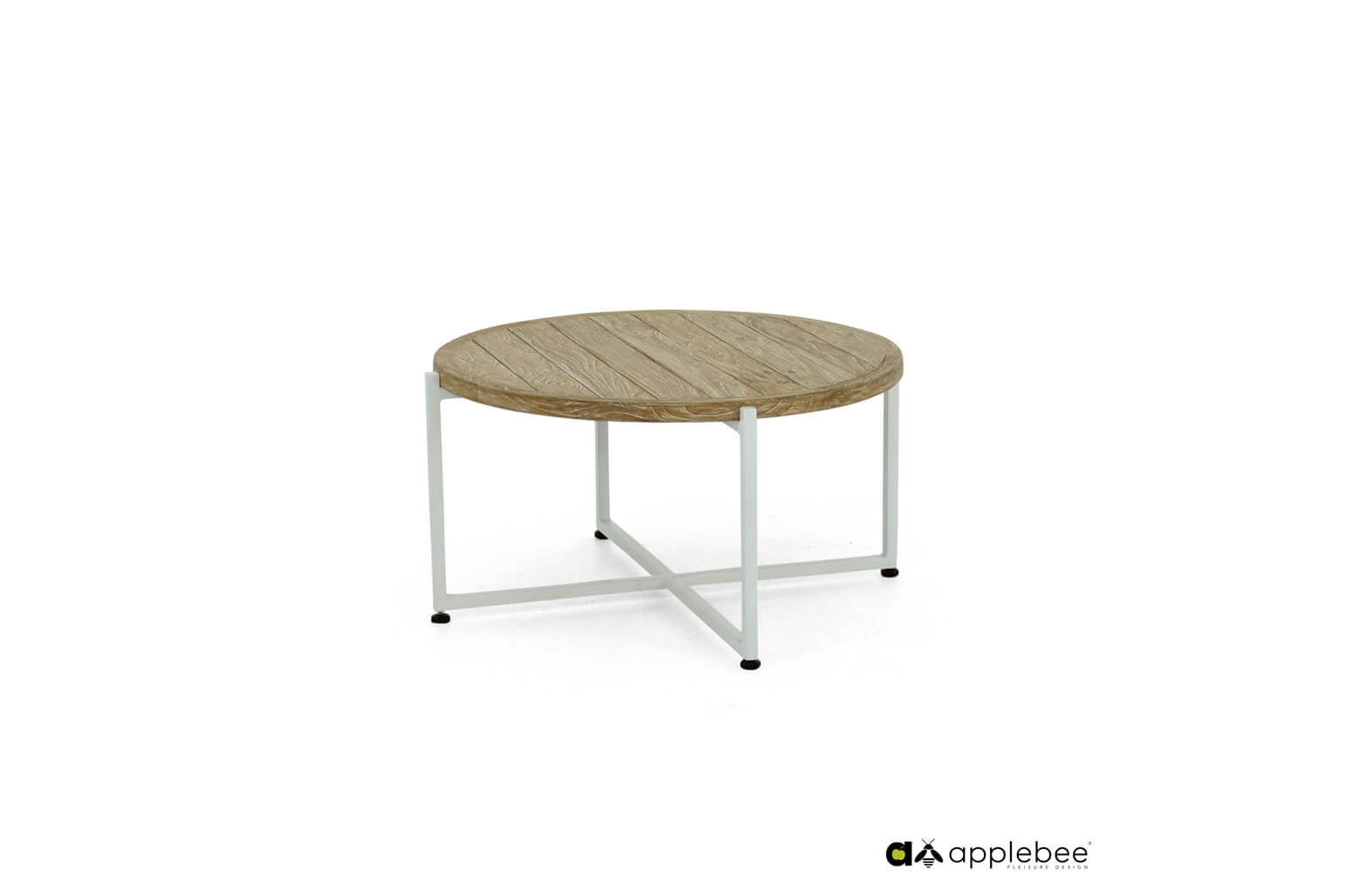 Apple Bee Geflecht Lounge Milou 5-Personen Qyster