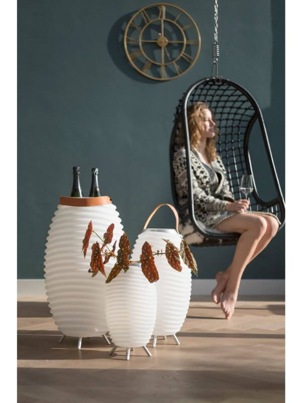 Kooduu 3 in 1 LED Lampe Synergy 65 Pro