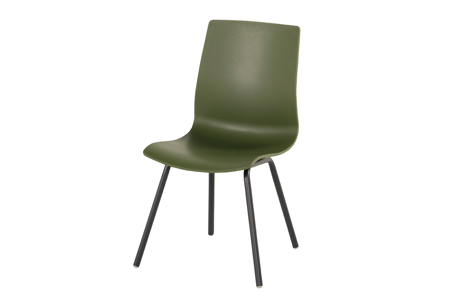 Aluminium Stuhl Sophie Rondo Wave