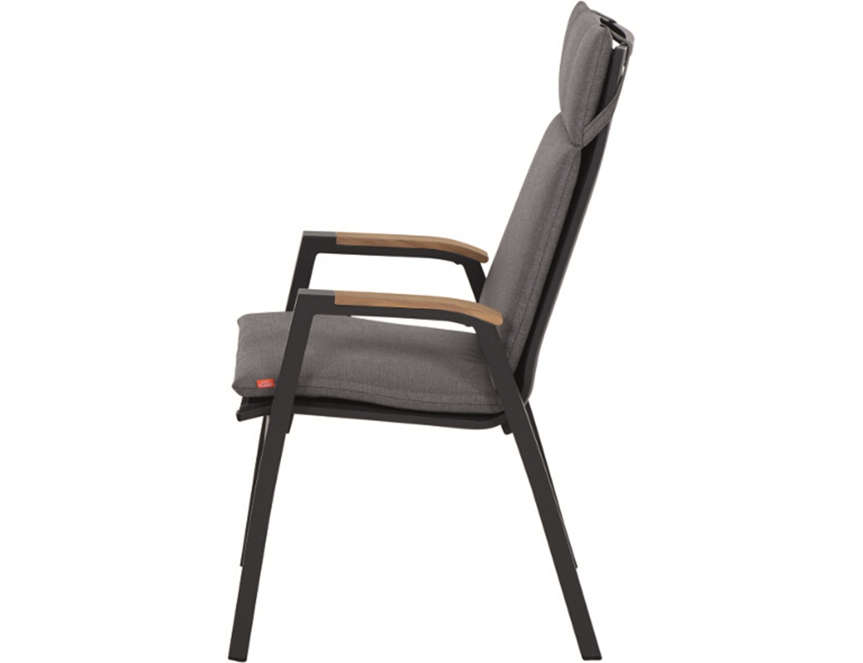 Lindos Stapelsessel FSC® 100%