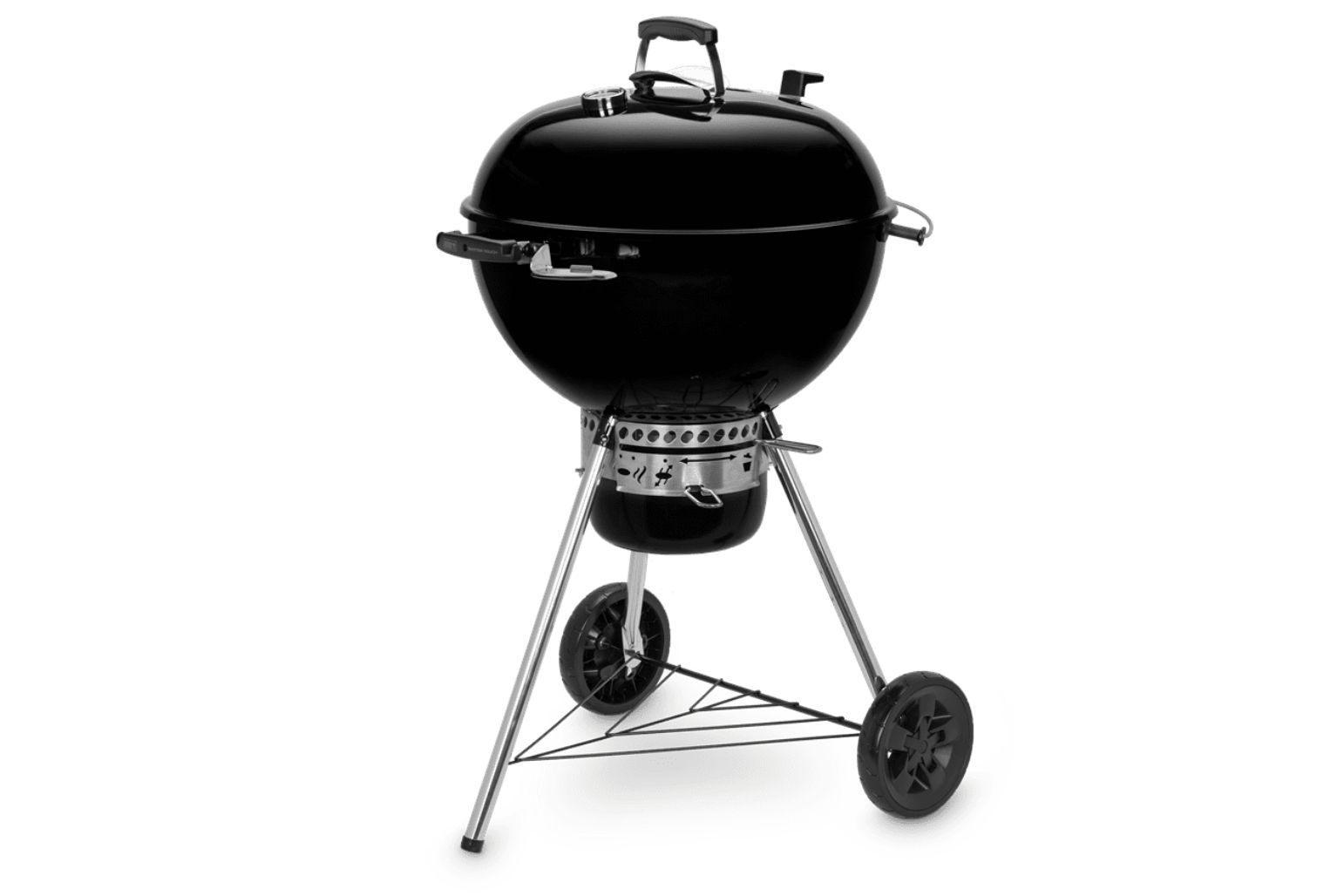 WEBER MASTER TOUCH GBS SE E-5755, 57 cm